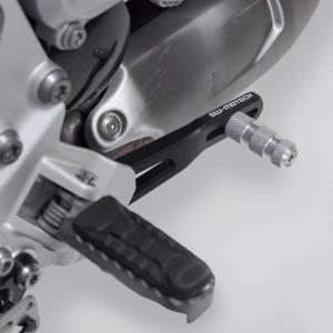 Pedal freno BMW F750GS F800GS F850GS ADV Sw Motech Â· 2